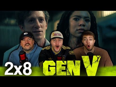 Gen V S2E8