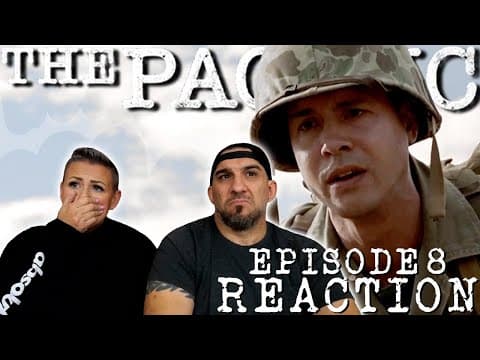 The Pacific S1E8