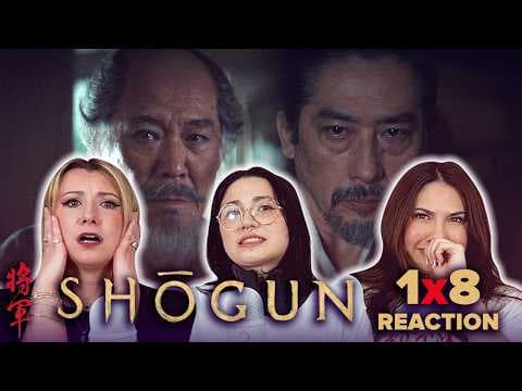 Shōgun S1E8