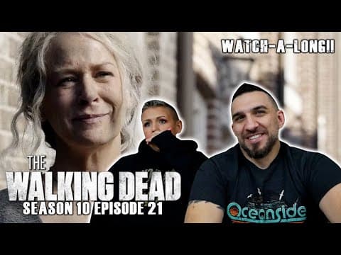 The Walking Dead S10E21