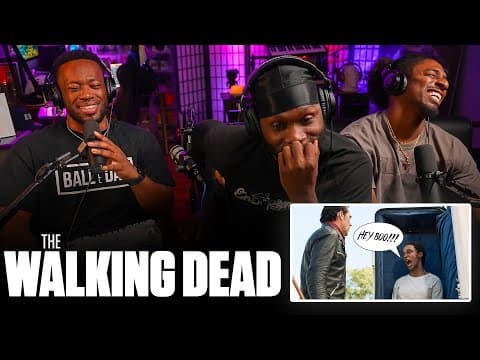 The Walking Dead S7E16