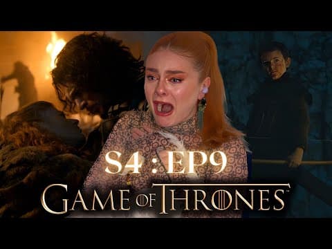 Game of Thrones S4E9