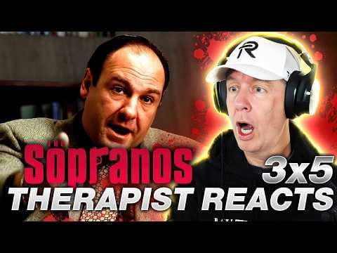 The Sopranos S3E5