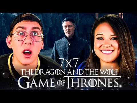 Game Of Thrones S7E7