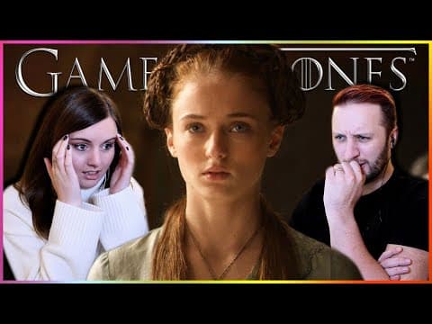 Game Of Thrones S1E8