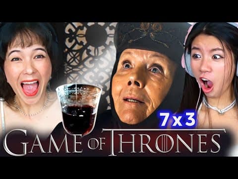 Game of Thrones S7E3