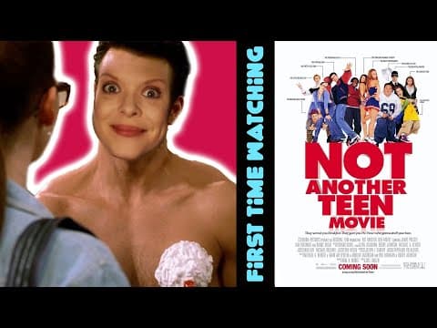 Not Another Teen Movie