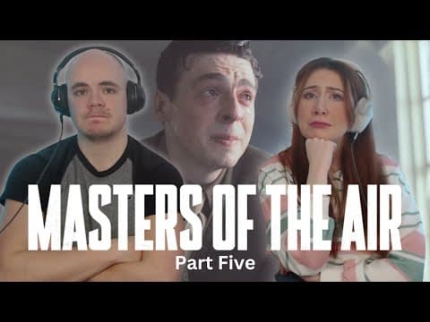 Masters of the Air S1E5