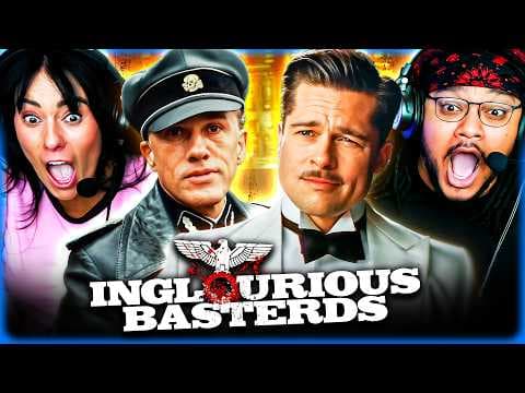 Inglourious Basterds