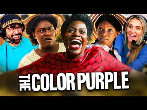 The Color Purple