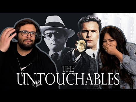 The Untouchables