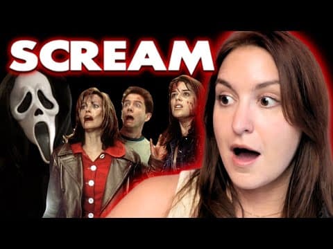 Scream