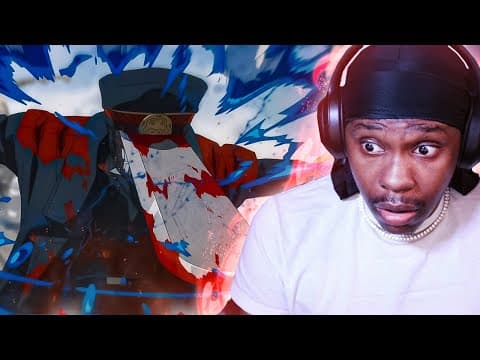 Chainsaw Man Episode 8