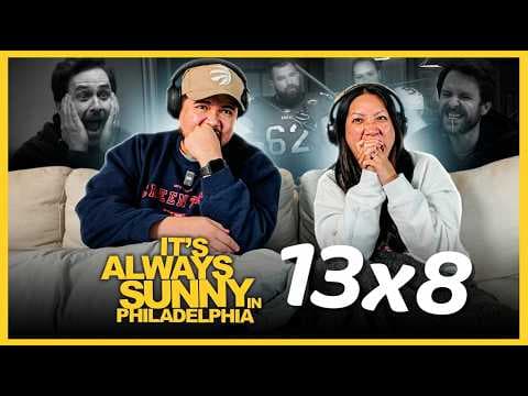It's Always Sunny in Philadelphia S13E8