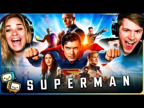 Superman