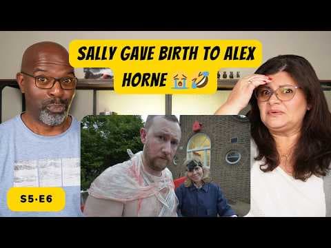Taskmaster S5E6
