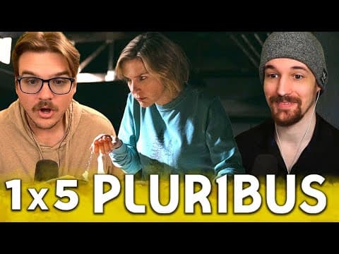 Pluribus S1E5