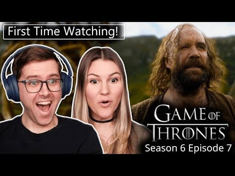 Game Of Thrones S6E7
