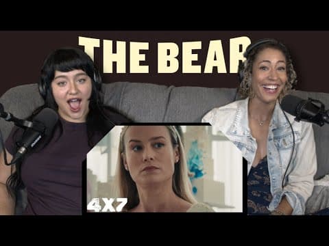 The Bear S4E7