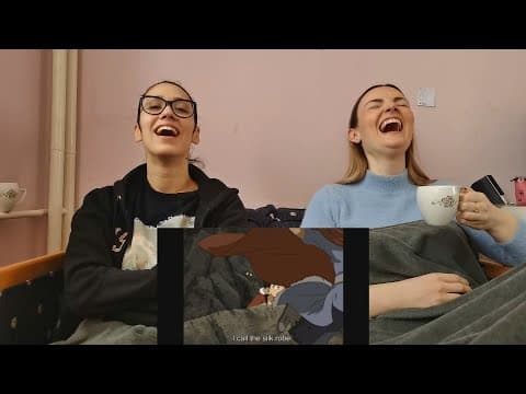 Avatar: The Last Airbender S3E2