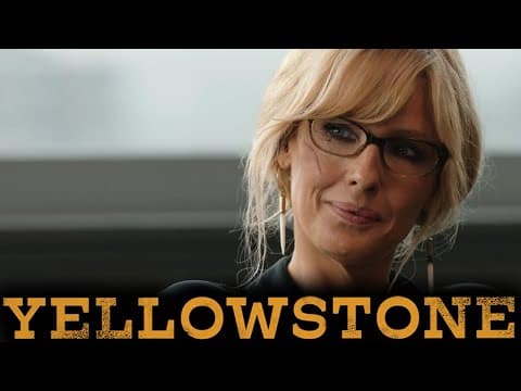 Yellowstone S5E3