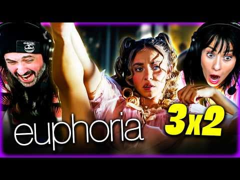 Euphoria S3E2
