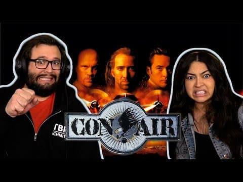 Con Air