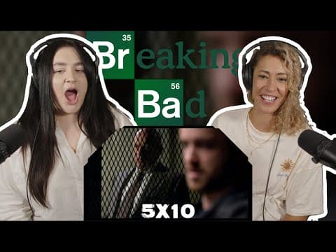 Breaking Bad S5E10