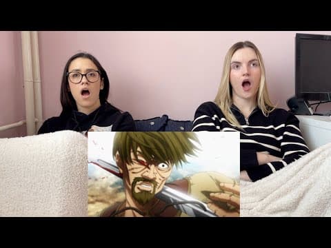 Vinland Saga S2E12