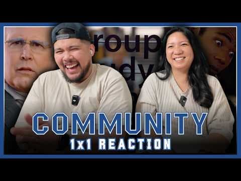 Community S1E1