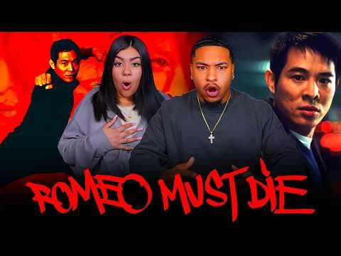 Romeo Must Die