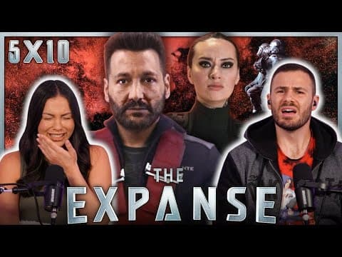 The Expanse S5E10