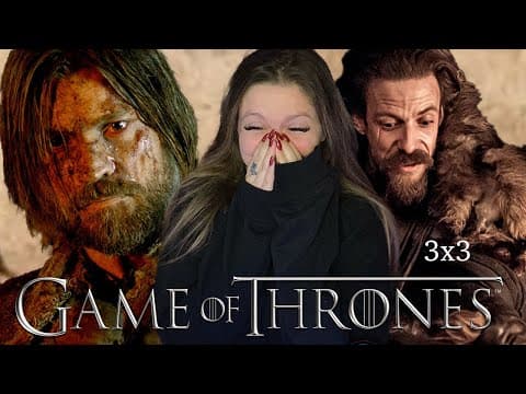 Game Of Thrones S3E3