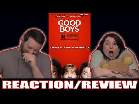 Good Boys
