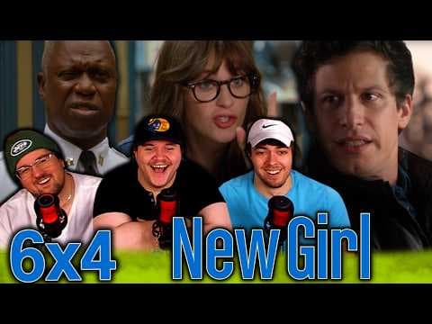 New Girl S6E4