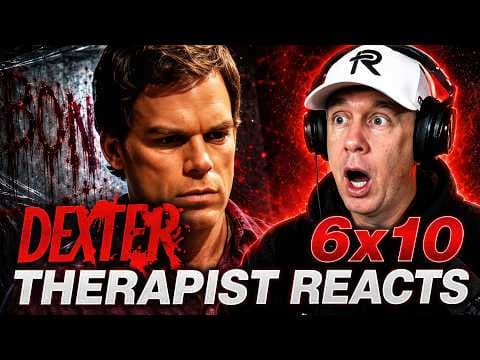 Dexter S6E10