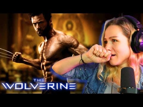 The Wolverine