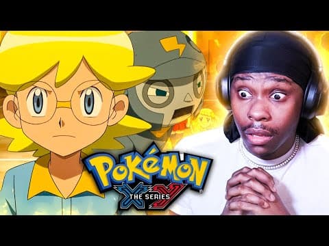 Pokemon Episode 7-8-9