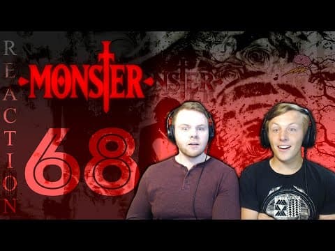Monster Episode 68