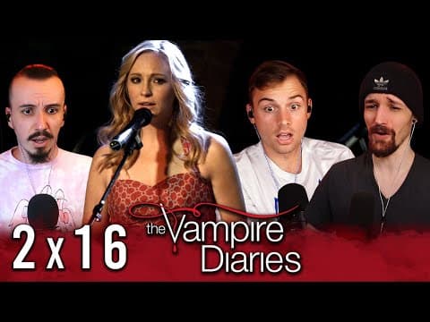The Vampire Diaries S2E16