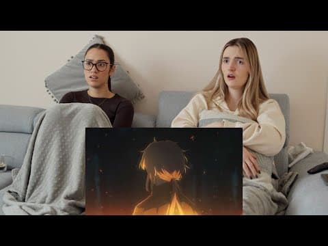 Violet Evergarden S1E8