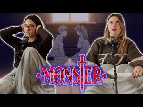 Monster S1E67
