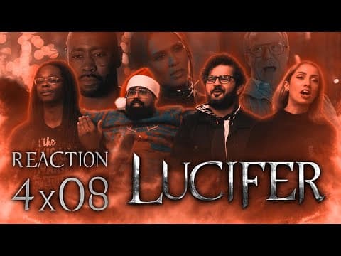 Lucifer S4E8