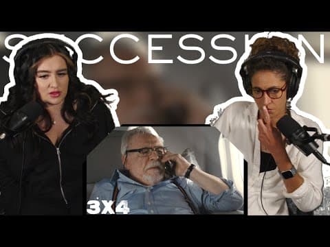 Succession S3E4