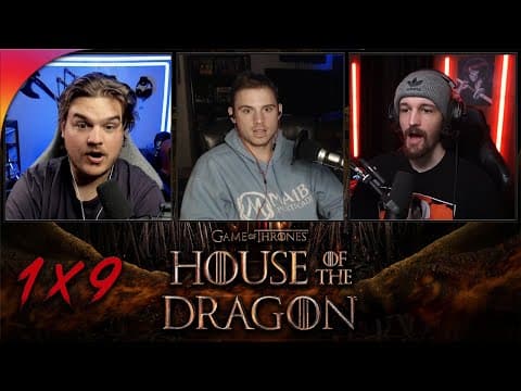 House Of The Dragon S1E9
