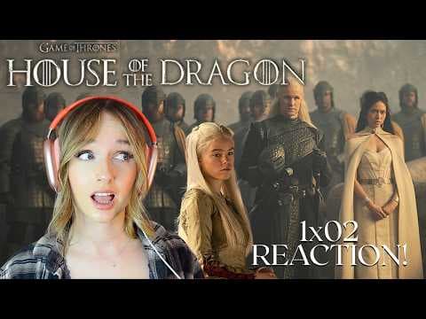 House of the Dragon S1E2