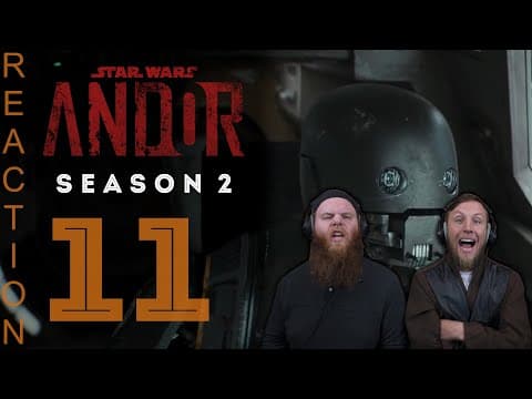 Andor S2E11