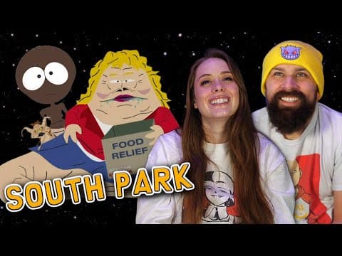 South Park S3E13