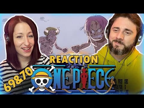 One Piece Episode 69-70