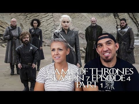 Game Of Thrones S7E4